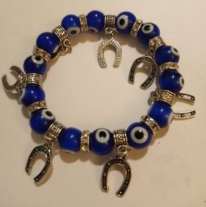 Evil eye fatima protection Bracelet
